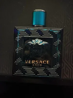 Versace Eros Eau de Toilette