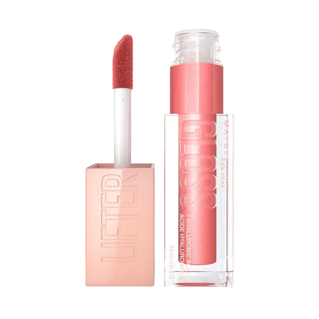 Maybelline Lifter Gloss Läppglans Dam 5,4 ML