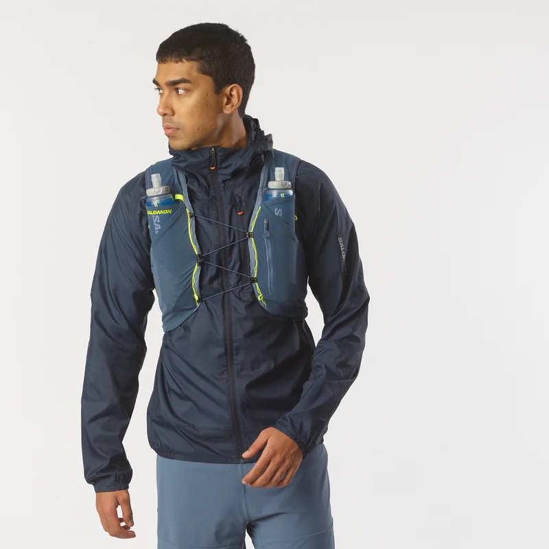 Salomon - Unisex Running Pack Adv Skin 5 Set