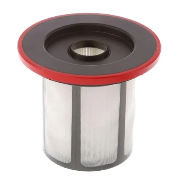 För Unlimited Series 6 Sladdlösa Dammsugare Tillbehör 12029996 Dammsugare Dammbehållare Filter Veckade Filter
