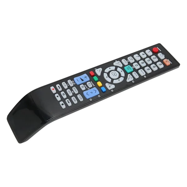Remote Control Replacement for Samsung TV Remote Control for BN59‐00871A BN59‐00874A BN59‐00859A