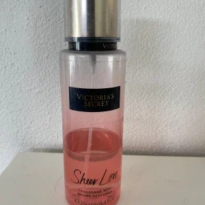 Victoria secret parfym