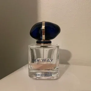 Giorgio Armani My Way Parfym