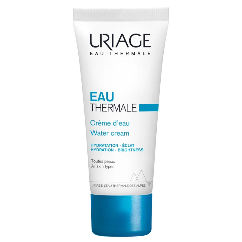 URIAGE EAU THERMALE Idratazione Crema idratante 40ml - Crema viso giorno idratante