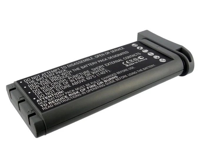 Batteri til støvsuger for iRobot Scooba 230, Scooba 200