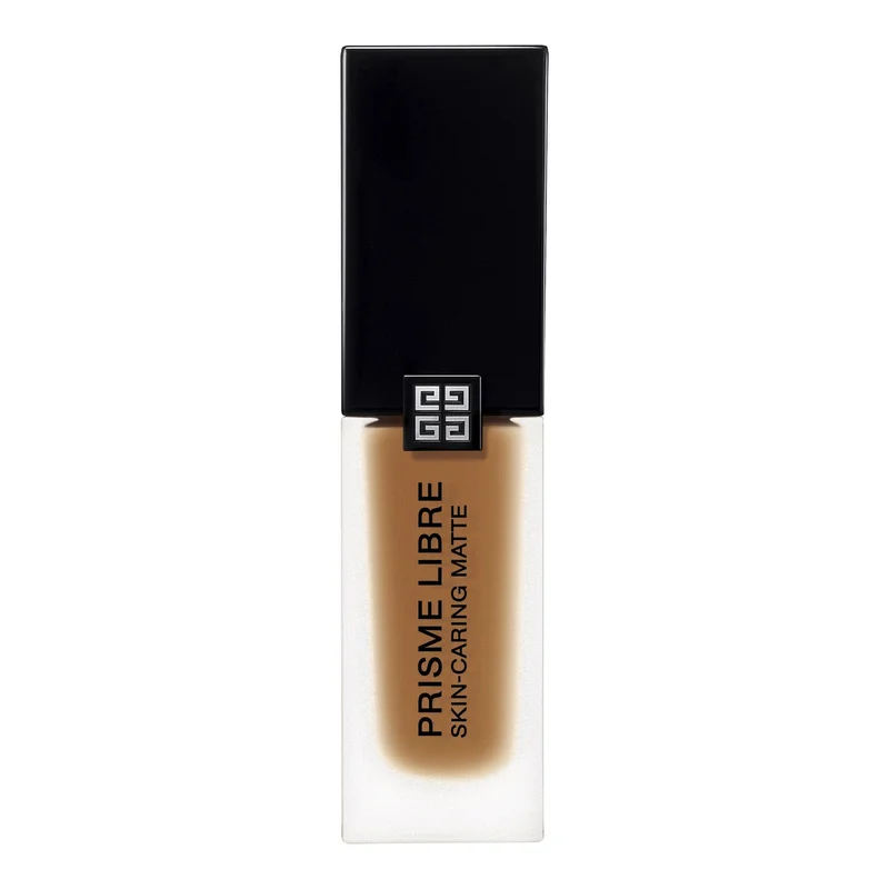 Givenchy Prisme Libre Skin-Caring Matte Foundation 6-W430 - Fondotinta liquido