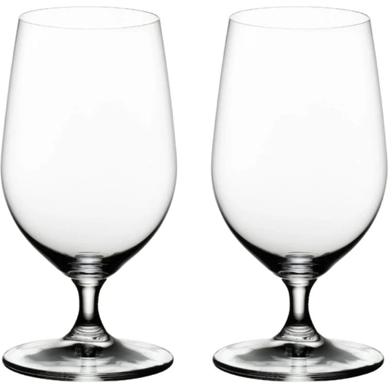 Riedel Ouverture Ølglass 50 cl 2 Pk' - 'Transparent