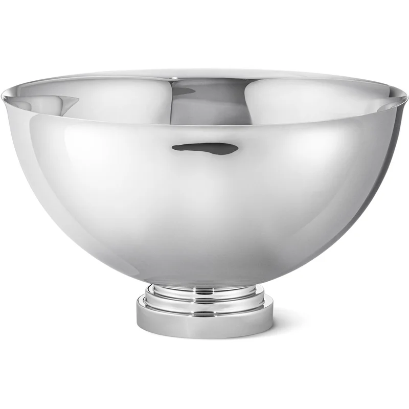 Georg jensen Champagnekylare | Dukning & Servering > Vin & Bar > Champagnetillbehör > Champagnekylare | Bagaren och Kocken