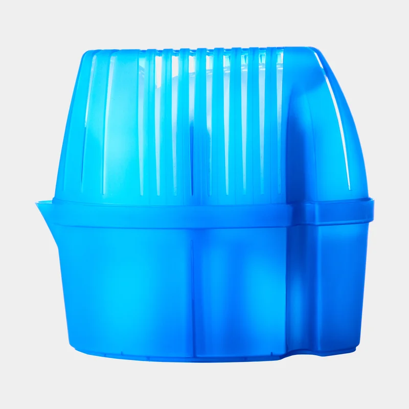 Fuktslukare NOCK Torkbox BASIC, verkningsyta upp till 20 m², påfyllningsbar + 1 torkpatron (450 gram)