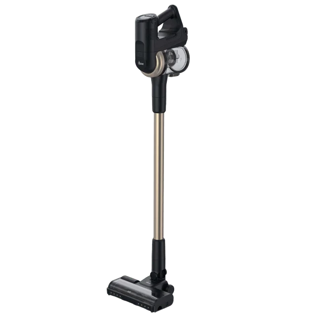 Hoover Skaftdammsugare Hf4 Plus Pet All Floor 400w Dammsugare Unisex Svart