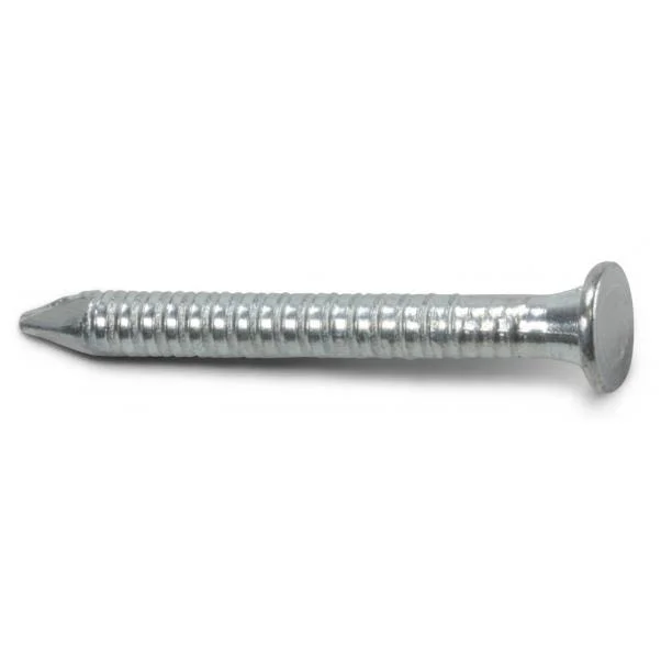 Heco 711040040574H Ankkurinaula 4 x 40 mm , sinkitty, 200-pakkaus, Kiinnitys