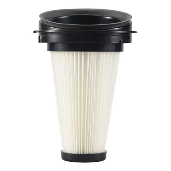 Erstatning for ZR005202 Vaskbart HEPA-filter Støvsuger Filterelement Tilbehør 1 stk