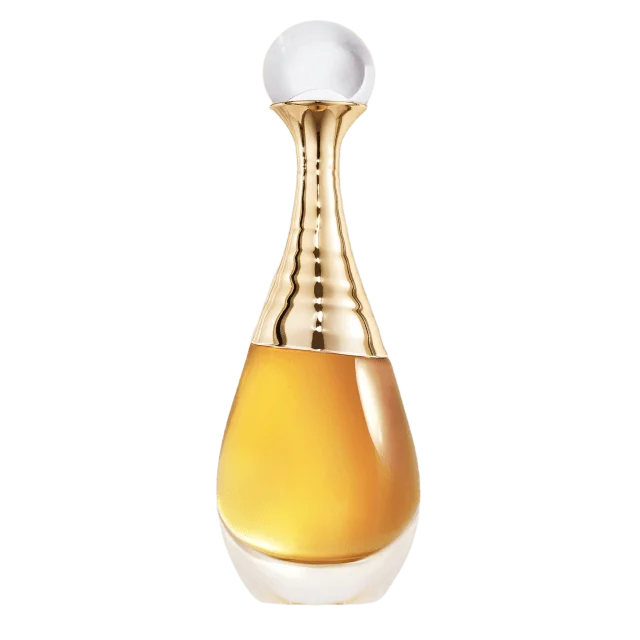 DIOR J’adore l’Or Fragrance with Floral Notes Parfym & EdT Dam 50 ML
