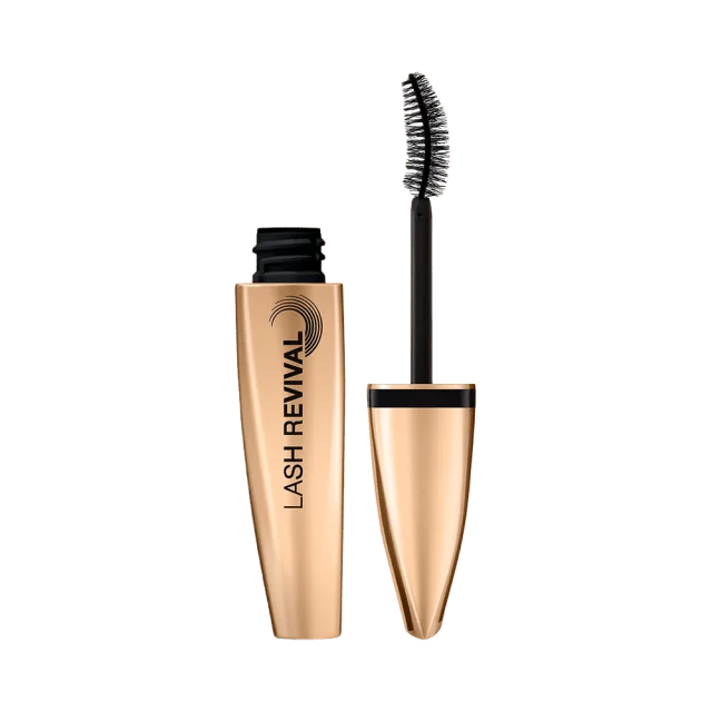 Max Factor Lash Revival Mascara Dam Svart 13 ML