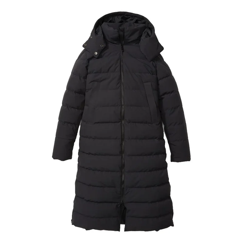 Marmot Prospect Coat lång dunjacka (dam)