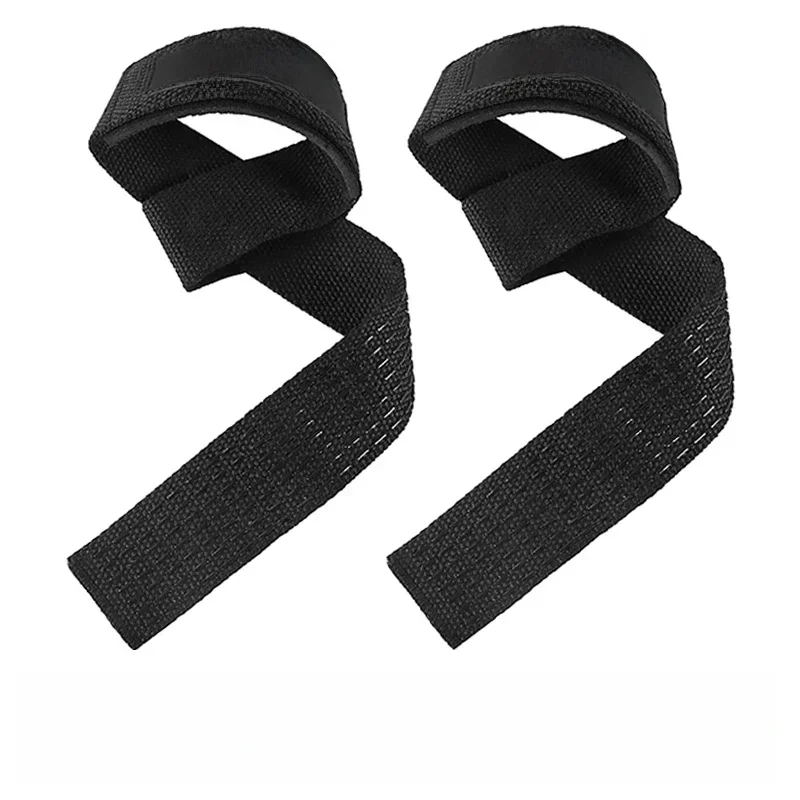 AliExpress - 2PC/4PC/3 PAAR Gewichtheben Riemen Anti-Slip Silikon Hebe Handgelenk Riemen Kraft Training Kreuzheben crossfit Hand Griffe Handgelenk