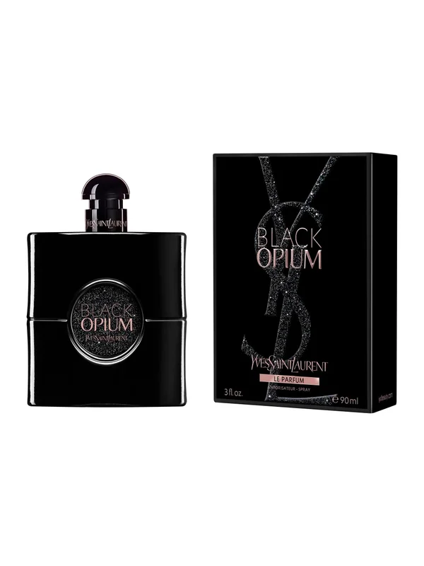 Yves Saint Laurent Black Opium Le Parfum Eau de Parfum 90 ml 90ml