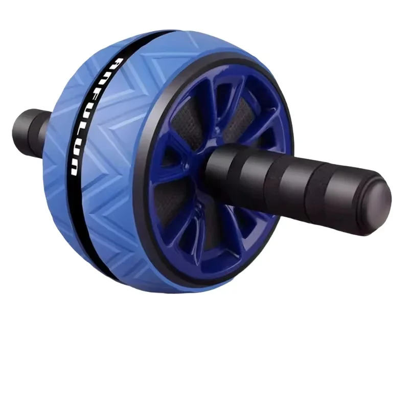AliExpress - UniversalSports Fitness Abs Roller pour hommes et femmes Roue abdominale silencieuse pour la force centrale Tonification Minceur 
