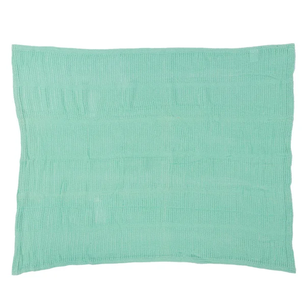 Baby Tæppe Unisex Baby Multifunktionelt Åndbart Svøb Svøb Tæppe til Spædbarn (Grøn 70*90)