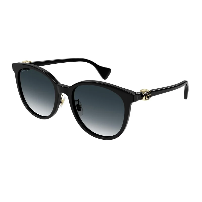 Gucci - GG1180SK 001 Solbriller fra Gucci Sort
