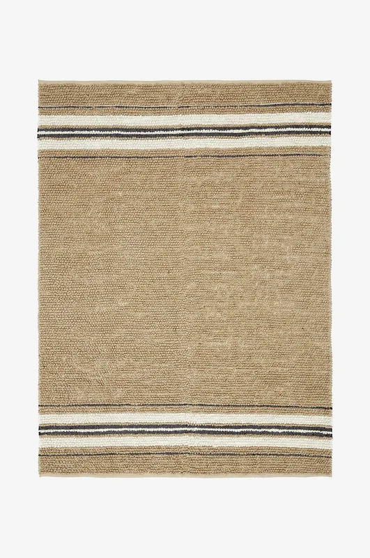 Svanefors - Teppe Jolin - Natur - Jute- & sisaltepper - 60X90 - Fra Homeroom