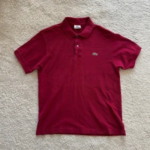 Lacoste Piké