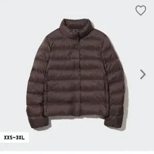 Uniqlo jacka
