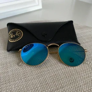 Ray-Ban solglasögon