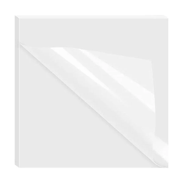 Transparenta Notislappar: Skonsamma & Hållbara