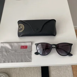 Ray-Ban solglasögon