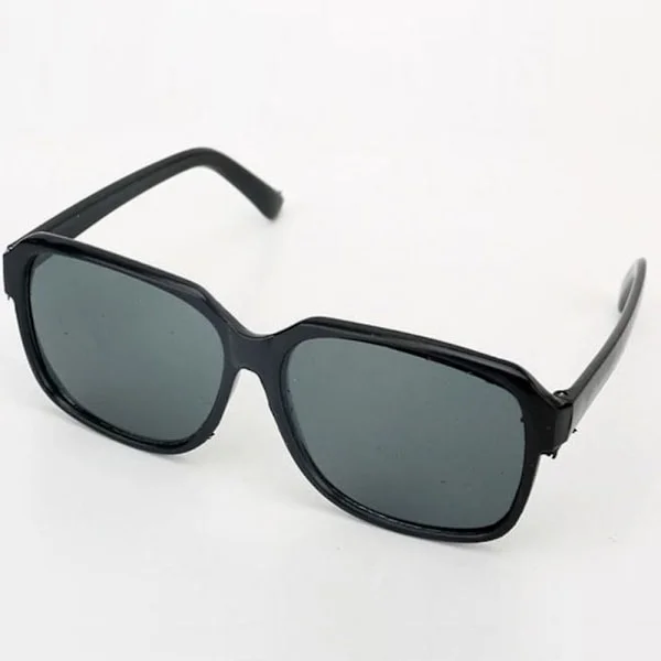Svejsebrille Svejsebriller Svejsebeskyttelsesbriller GRÅ