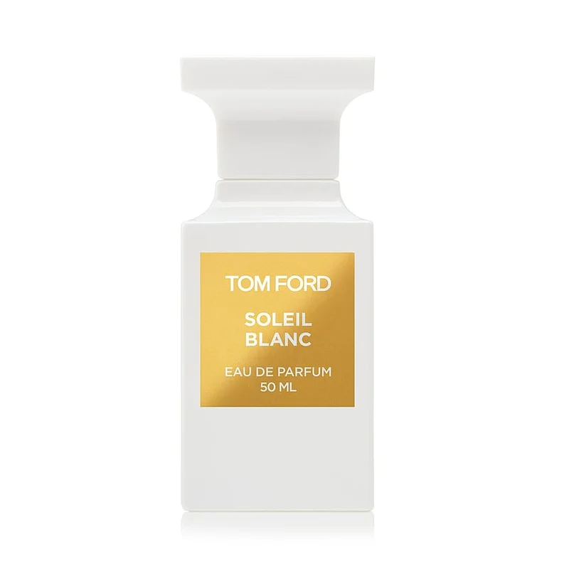 TOM FORD Soleil Blanc Eau de Parfum 50 ml, Parfumer & Dufte, Nicheparfumer, Miniparfumer