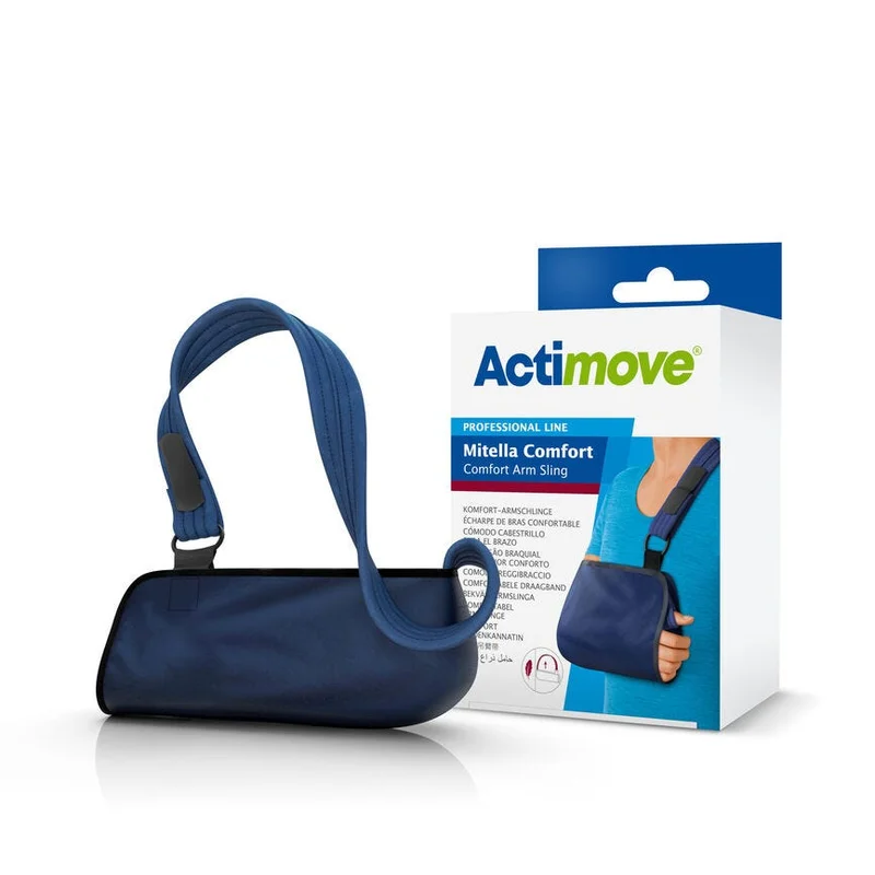 Actimove Mitella armslynge S 1 stk