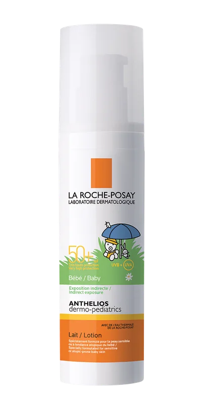 La Roche-Posay Anthelios baby lotion SPF 50+ 50 ml