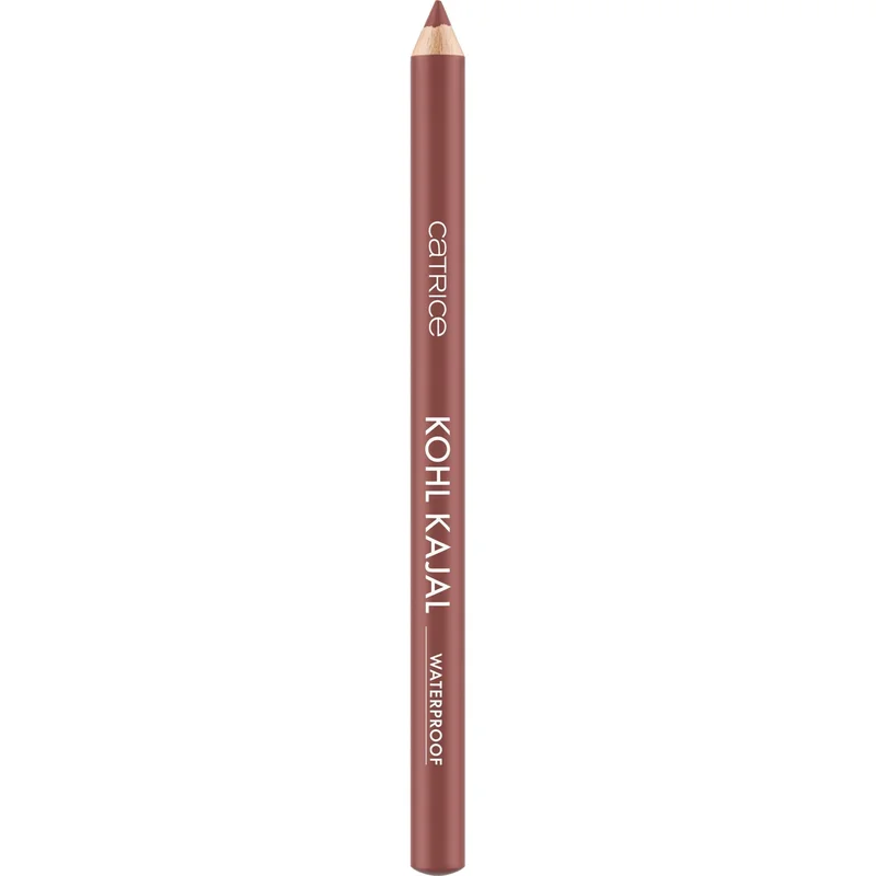 Catrice Kohl Kajal Matita Occhi Waterproof 100-Burgundy Babe 0.78g - Kajal