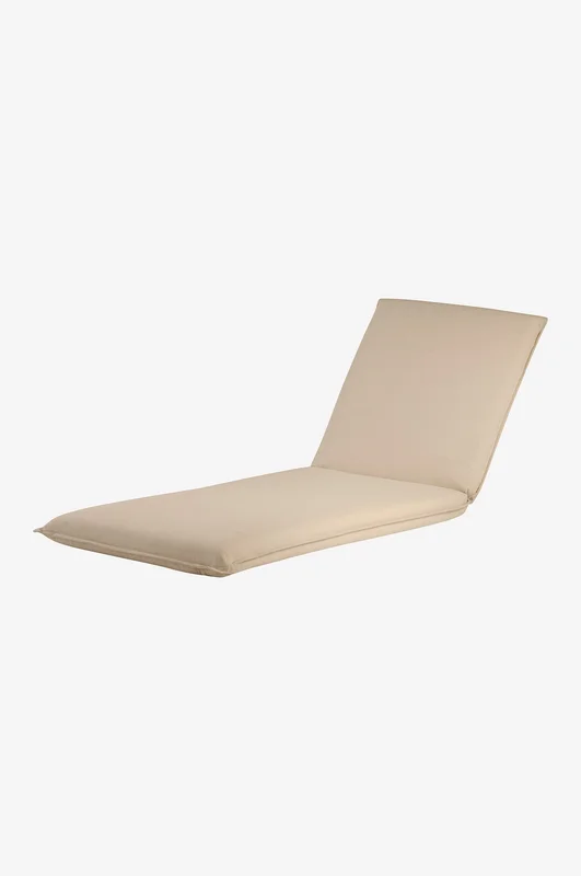 Jotex - 01 Matratze Für Die Sonnenliege Beige - ASPVIK - Kaufe Polster und Stuhlkissen bei Jotex
