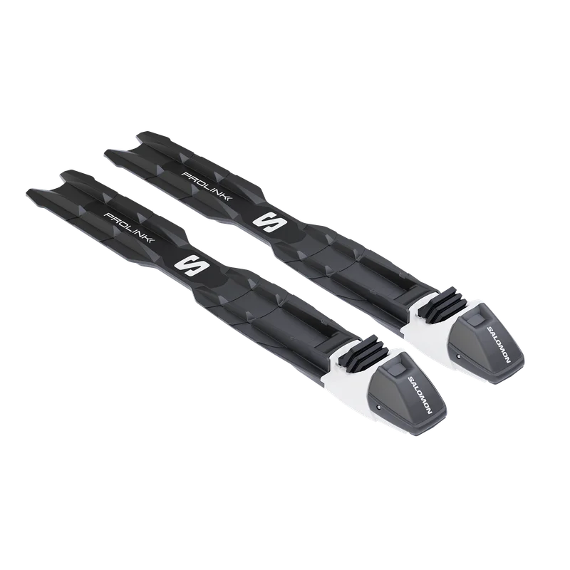 Salomon - Fixations de ski nordique Fixations de ski nordique Prolink Auto 25