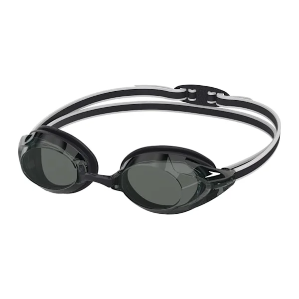 Speedo Vanquisher 3.0 Simglasögon One Size Svart