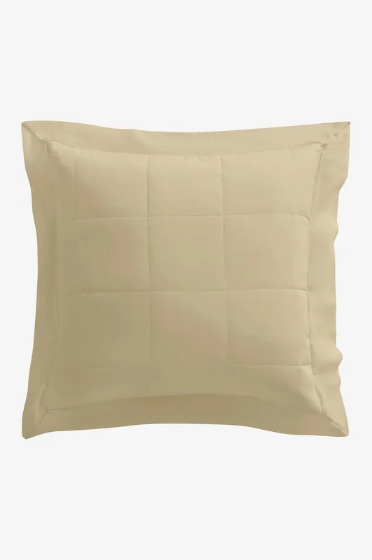 Jotex - Kussenhoes 50x50 Cm Groen Groen - SENTE - Koop Sierkussens & hoezen bij Jotex