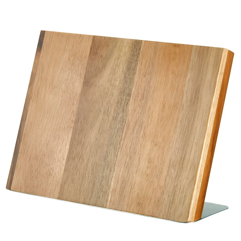 Dorre knivblock XL, 30 x 22,5 x 3 cm. | Matlagning > Köksknivar > Knivförvaring > Knivblock | Bagaren och Kocken