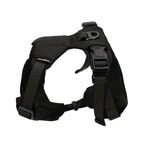 Dogman Y-sele Justerbar, Sport, Sort