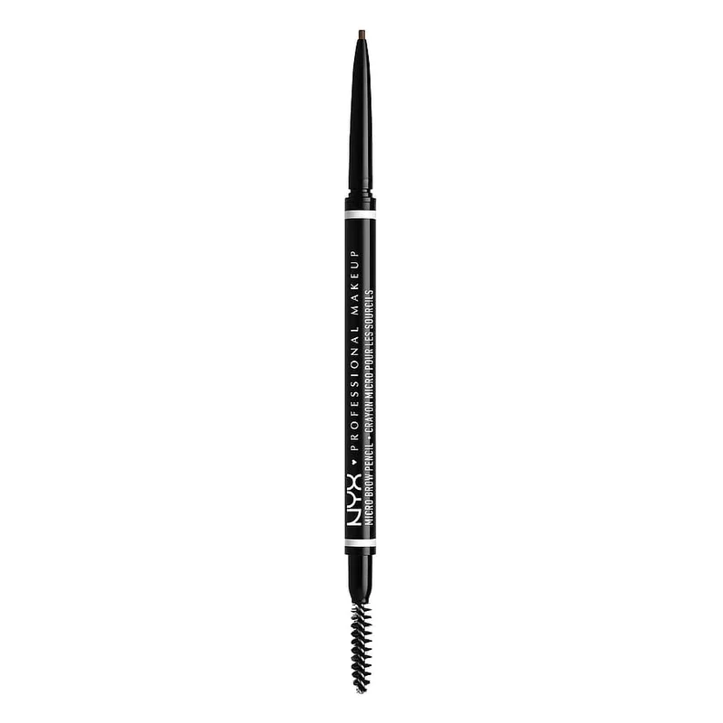NYX PROFESSIONAL MAKEUP Micro Brow Pencil 06 Brunette, Makeup, Øjne, Øjenbryn
