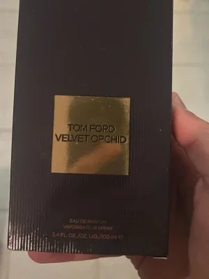 Tom Ford Velvet Orchid EdP 100ml