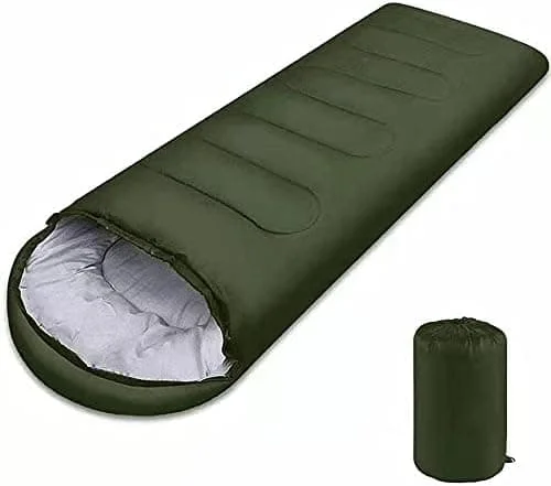 Makuupussi Helppo Säilyttää Onttokuituinen Makuupussi Aikuisten Makuupussi