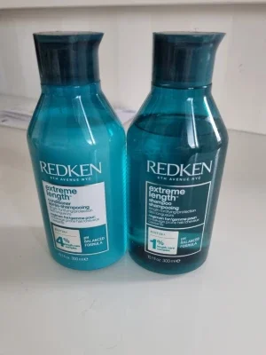 Redken Extreme Length duo 300ml