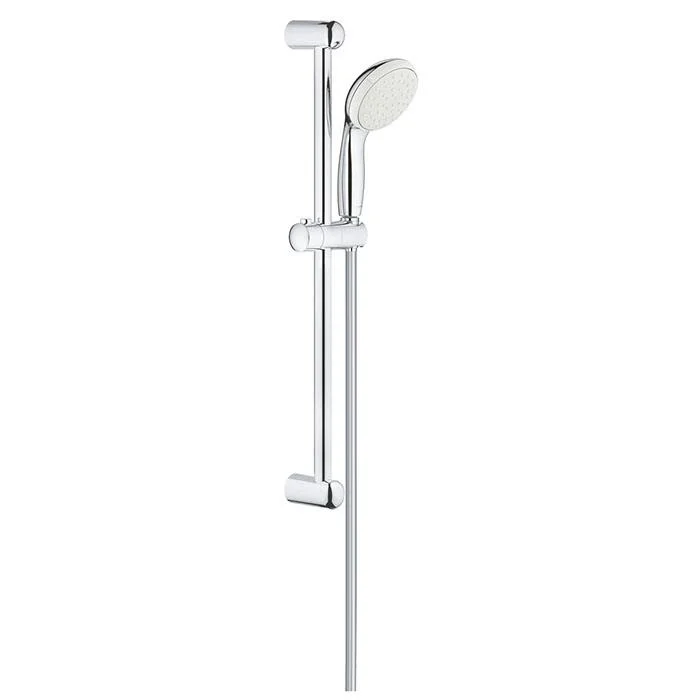 Grohe New Tempesta 100 27924001 Dusjsett krom, Baderom