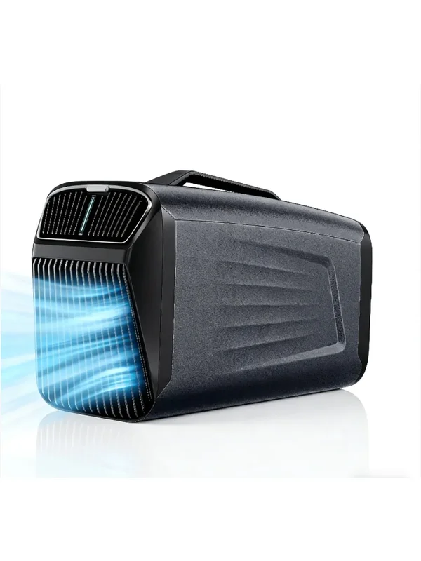 AliExpress - Tragbare Klimaanlage, 5200 BTU, mobile Klimaanlage, Kühlung und Heizung, LKW-Klimaanlage, Wohnwagen, Camper, Wohnmobil