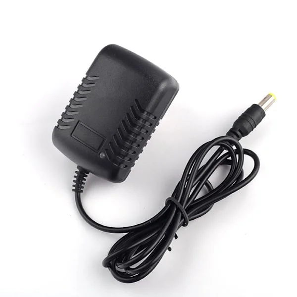 Barns elbilsladdare - laddare, 6v/500ma, 12v/1000ma, 12v/1500ma, pålitlig strömförsörjning