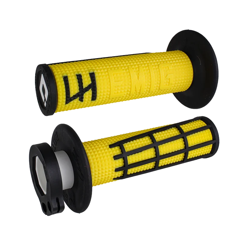 ODI Emig 2.0 Lock-On Handtag