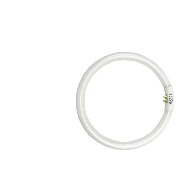 Supererbjudande till ett lågt pris! 22W 830 Cirkulär T5 Lysrör 148569 TL5C (FC9T5/830) - Glad